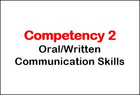 Competency 2 (2)
